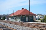 Seneca depot